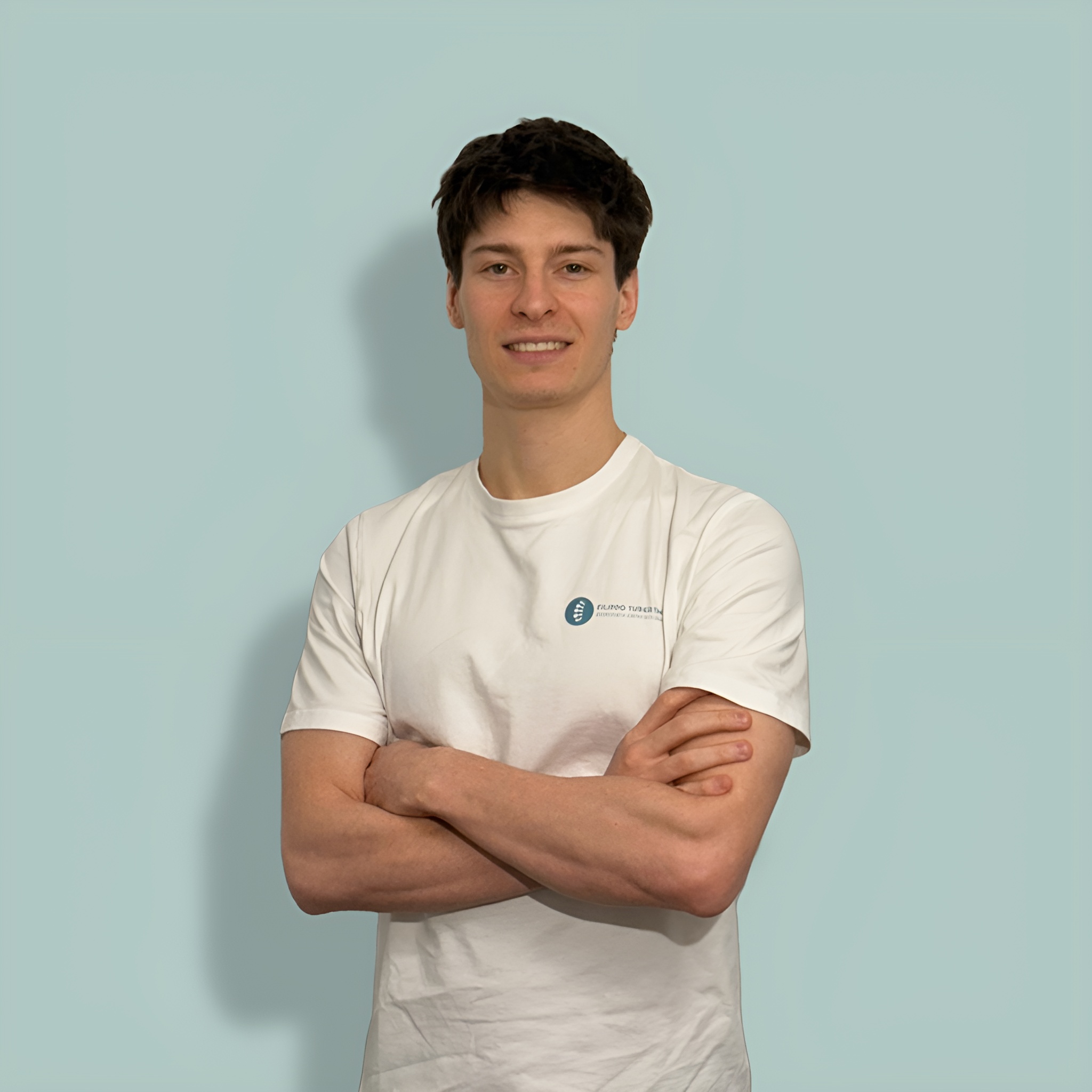 Filippo Tubertini Osteopata